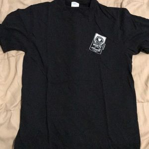 Halal Guys white sauce shirt